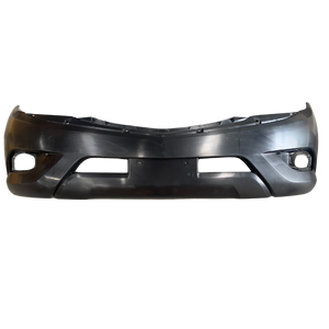 MAZDA BT-50 FRONT BUMPER 4WD 2015-2020