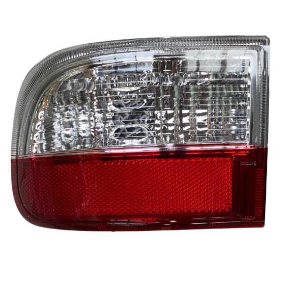 MAZDA BT-50 LOWER TAIL LIGHT LH 2011-2020