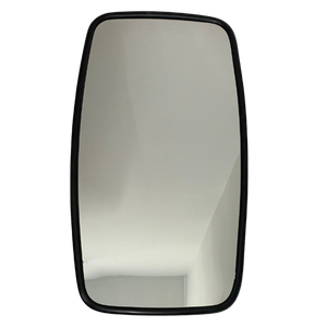 SCANIA TRUCK MIRROR HEAD ONLY WITHOUT HEAT  425MM X 235MM