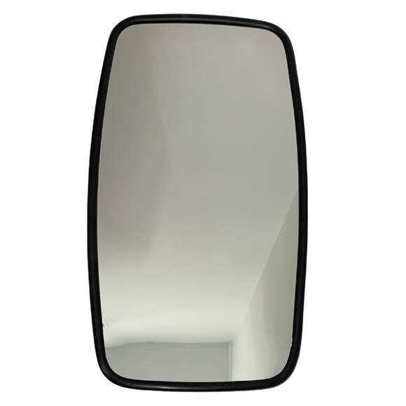 SCANIA TRUCK MIRROR HEAD ONLY WITHOUT HEAT  425MM X 235MM