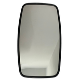 SCANIA TRUCK MIRROR HEAD ONLY WITHOUT HEAT  425MM X 235MM