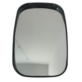 UNIVERSAL TRUCK MIRROR HEAD ISUZU ELF  267MM X 165MM SUITS 30MM BALL