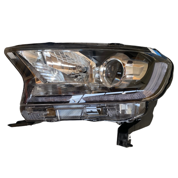 RANGER PX3 HEAD LAMP XLT LH