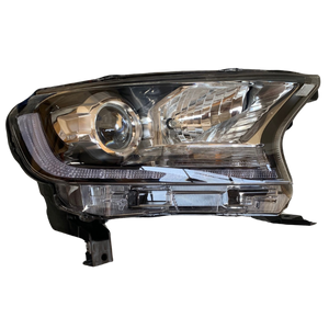 RANGER PX3 HEAD LAMP XLT RH