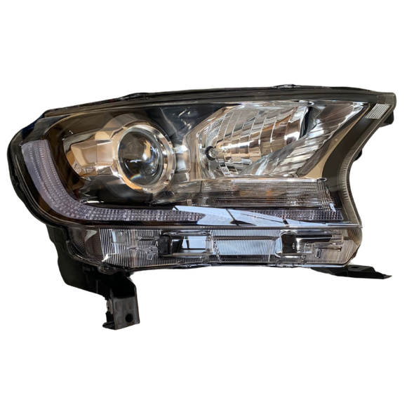 RANGER PX3 HEAD LAMP XLT RH