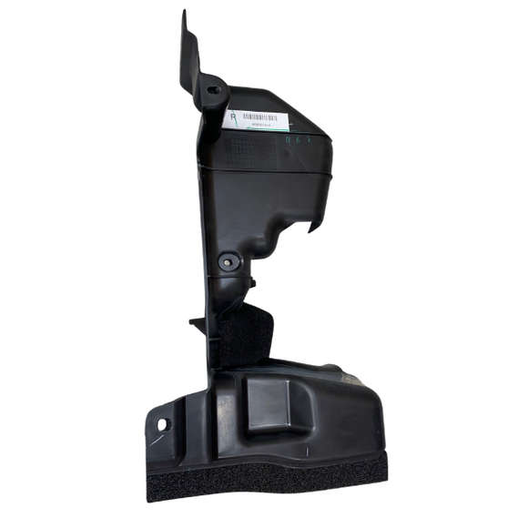 RANGER PX3 RADIATOR AIR GUIDE RH