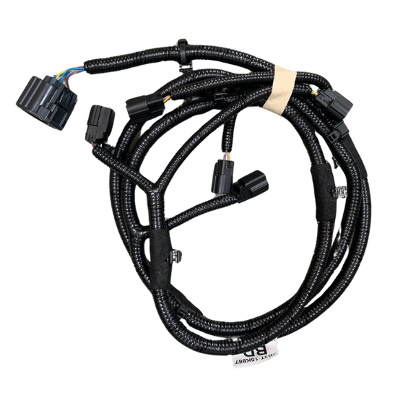 RANGER PX3 FRONT BUMPER SENSOR LOOM PRE FACELIFT