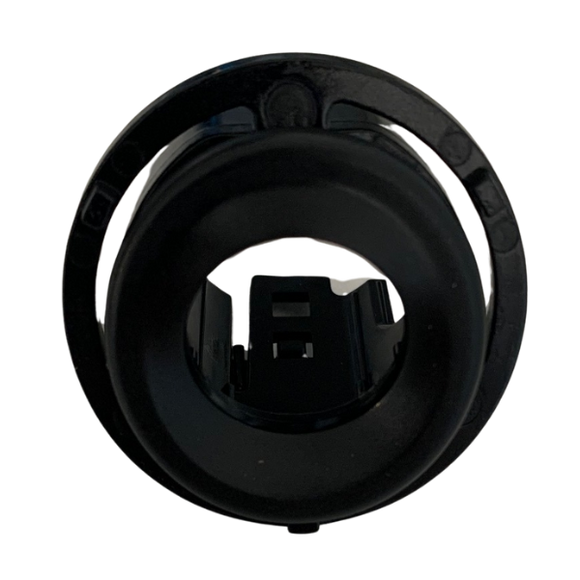 PX3 RANGER FRONT BUMPER SENSOR RETAINER LH CENTRE