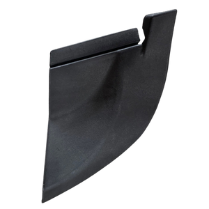 TOYOTA HIACE WINDSCREEN SCUTTLE CAP RH 2004 - 2024 AFTERMARKET