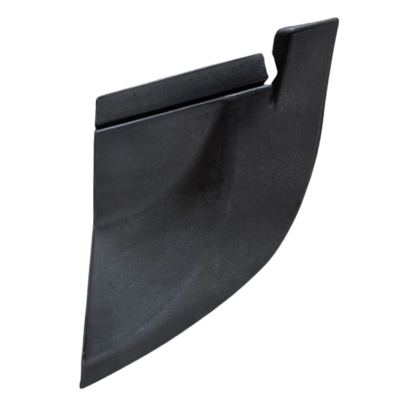 TOYOTA HIACE WINDSCREEN SCUTTLE CAP RH 2004 - 2024 AFTERMARKET