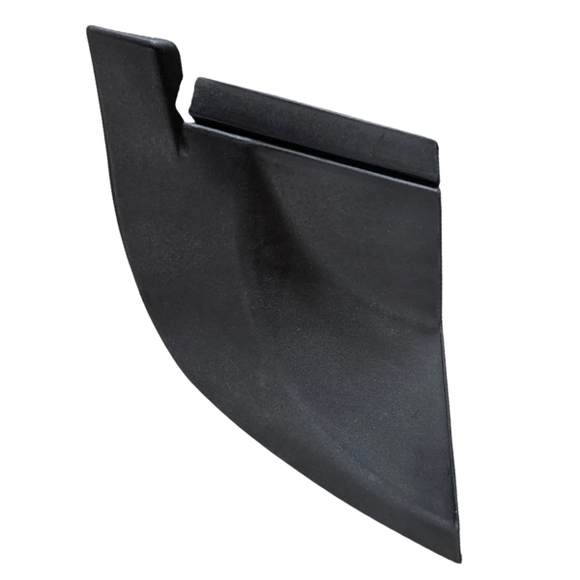 TOYOTA HIACE WINDSCREEN SCUTTLE CAP LH 2004 -2024 AFTERMARKET