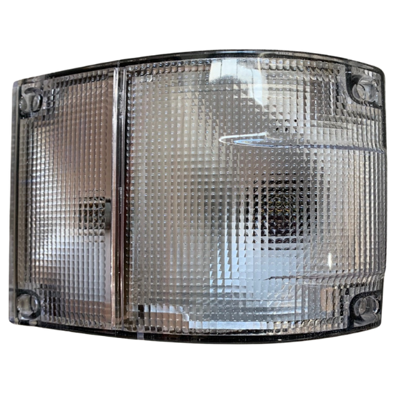 NISSAN E24 CORNER LIGHT CLEAR RH 210-24735