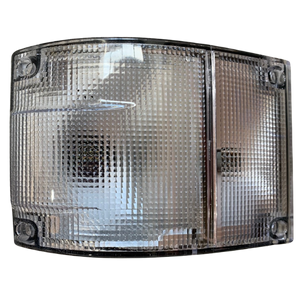 NISSAN E24 CORNER LIGHT CLEAR LH 210-24735