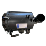 TOYOTA HIACE AIR INTAKE CLEANER BOX PETROL HIACE 2004 - 2010 AFTERMARKET
