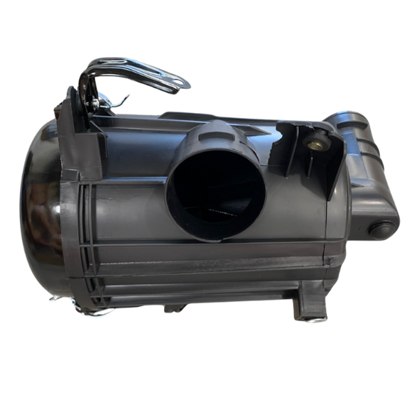 TOYOTA HIACE AIR INTAKE CLEANER BOX DIESEL HIACE 2004 - 2010 AFTERMARKET
