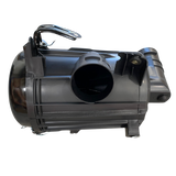 TOYOTA HIACE AIR INTAKE CLEANER BOX DIESEL HIACE 2004 - 2010 AFTERMARKET