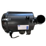 TOYOTA HIACE AIR INTAKE CLEANER BOX DIESEL HIACE 2004 - 2010 AFTERMARKET