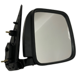TOYOTA MIRROR HIACE RH MANUAL 2004-2024 AFTERMARKET