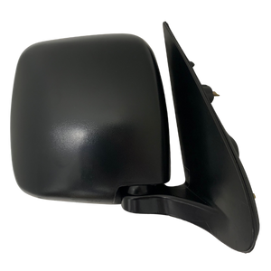 TOYOTA MIRROR HIACE RH MANUAL 2004-2024 AFTERMARKET