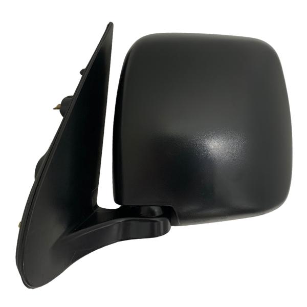 TOYOTA MIRROR HIACE LH MANUAL 2004-2024 AFTERMARKET – Kent Distributors