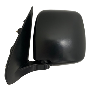 TOYOTA MIRROR HIACE LH MANUAL 2004-2024 AFTERMARKET