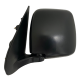 TOYOTA MIRROR HIACE LH MANUAL 2004-2024 AFTERMARKET