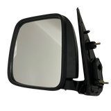 TOYOTA MIRROR HIACE LH MANUAL 2004-2024 AFTERMARKET