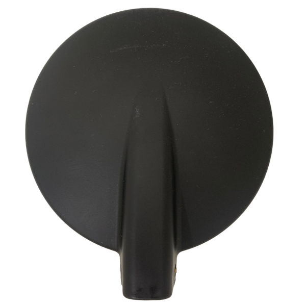 TOYOTA HIACE KDH ROUND SPOTTER MIRROR ON ARM 16MM BALL – Kent Distributors