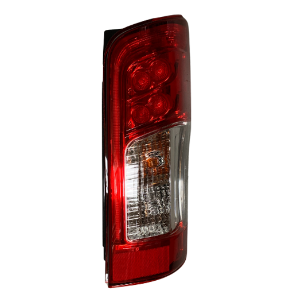 NISSAN NV350 E26 LED RH TAIL LIGHT 2017- 2024 – Kent Distributors