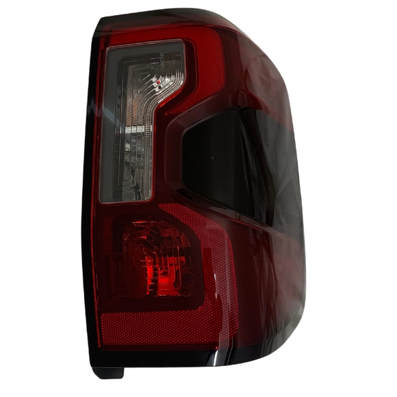 FORD RANGER TAIL LIGHT XLT WILDTRAK RH