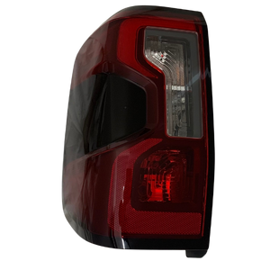 FORD RANGER TAIL LIGHT XLT WILDTRAK LH