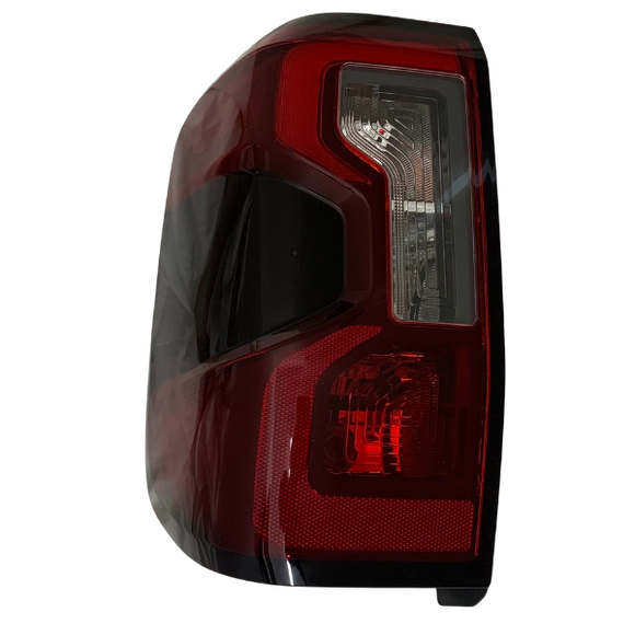 FORD RANGER TAIL LIGHT XLT WILDTRAK LH