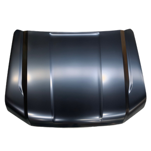 FORD RANGER PY 2022 - 2024 BONNET