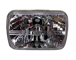 ACCESSORIES HEADLIGHT PERF SEMI SEALED