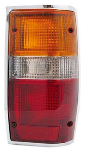 MITSUBISHI TAIL LIGHT RH 220-37506 L200 CHROME