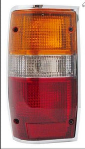 MITSUBISHI TAIL LIGHT LH 220-37506 L200 CHROME