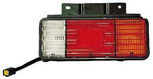 MAZDA TITAN TAIL LIGHT RH 220-61571 T3500 WG 89 - 99