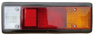 MITSUBISHI TAIL LIGHT RH 1146-220 CANTER 94 - 04