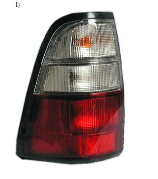HOLDEN TAIL LIGHT LH RODEO 2292 TFR 97 - 02