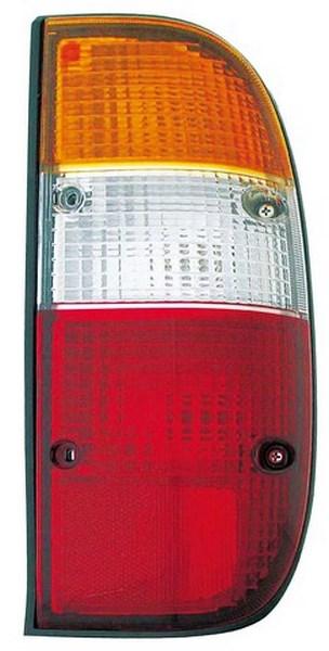 FORD TAIL LIGHT RH UN COURIER 99 - 02  043-1914