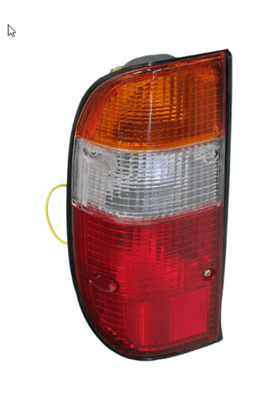 FORD TAIL LIGHT LH UN COURIER 99 - 02  043-1914