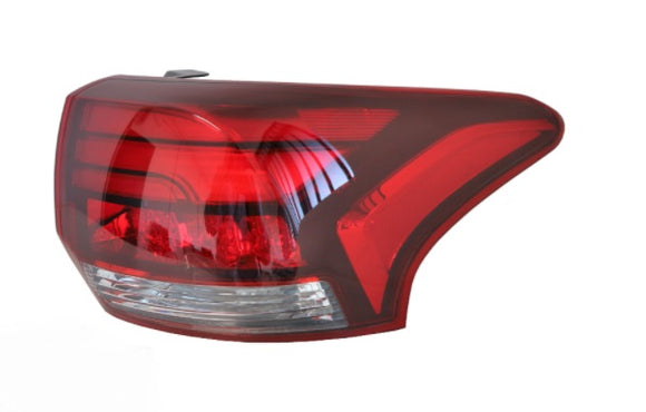 Mitsubishi Outlander Tail Light RH Outer LED 16-19
