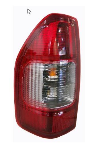 HOLDEN TAIL LIGHT LH RA 5001  RODEO 03 - 06