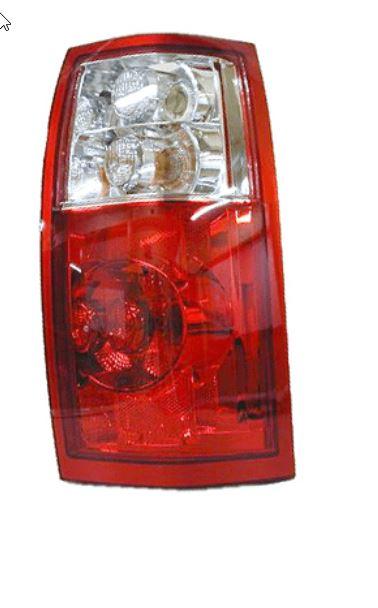 HOLDEN TAIL LIGHT RH VY VZ COMMODORE WAGON & UTE 02 - 06