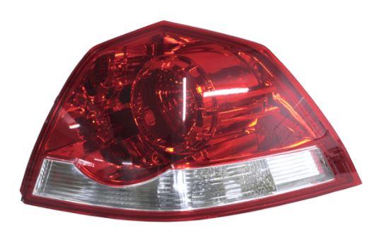 HOLDEN TAIL LIGHT RH VE COMMODORE RED 06 - 13