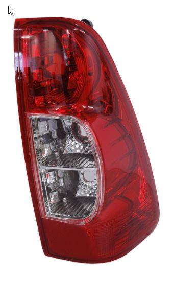 HOLDEN TAIL LIGHT RH 220-16786 RODEO 06 - 08 or D-MAX 06 - 11