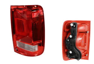 VW TAIL LIGHT RH AMAROK 13-18 WITH CIRCUIT BOARD WITH FOG LIGHT VALEO OR ARTEB