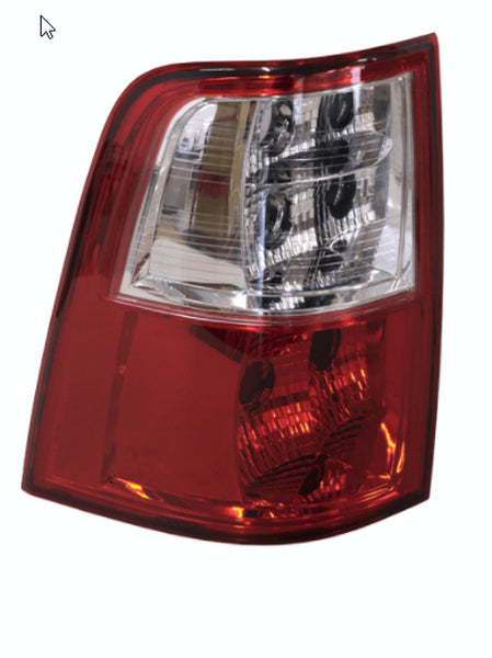 FORD FALCON UTE LH TAIL LIGHT 2008 - 2014