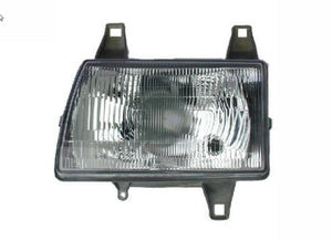 FORD HEADLIGHT LH COURIER BOUNTY 96-98  100-61796