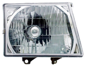 FORD HEADLIGHT RH 110-16302 COURIER 2002 - 2006